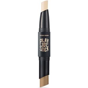 Etude - Play 101 Stick Contour Duo - 03 Natural