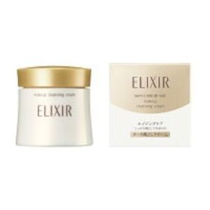 Shiseido - ELIXIR Skin Care by Age Makeup Cleansing Cream - 140g