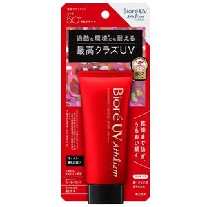 [Deal] Kao - Biore Athlizm Skin Protect Essence SPF 50+ PA++++ - 70g