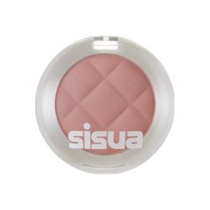 Unleashia - Sisua Butter Waffle Dough Blusher - 8g - No. 4 Rose Chocolate Mousse