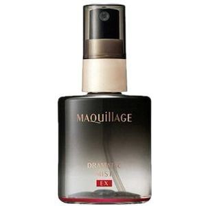 Shiseido - Maquillage Dramatic Mist EX - 60ml - Citrus floral scent