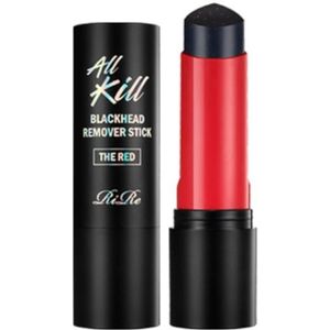 RiRe - All Kill Blackhead Remover Stick - The Red