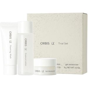 ORBIS - U Trial Set - 1 set