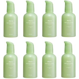 Abib - Heartleaf Essence Calming Pump - 50ml (8ea) Set