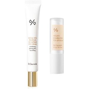 Oh, My Lovely: Eye + Lip Duo Set