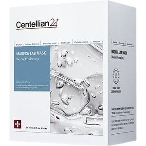 CENTELLIAN 24 - Madeca Lab Mask - Water Hydrating - 1stuk