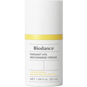 Biodance - Radiant Vita Niacinamide Cream - 50ml