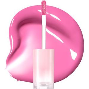 peripera - Ink Mood Glowy Tint (Lucky Lottery Version) - 4g - 21 Cooling Pink