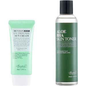 Benton - Sun Care Set