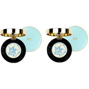 VT - Essence Sun Pact SPF50+ PA+++ - 11g (2ea) Set