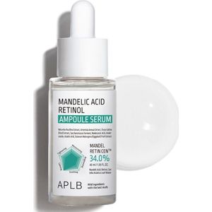 APLB - Mandelic Acid Retinol Ampoule Serum - 40ml