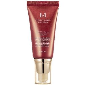 MISSHA - M Perfect Cover BB Cream - 50ml - #23 Natural Beige