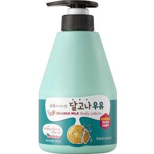[Promotie] Kwailnara - Milk Body Lotion - 560g - Dalgona