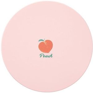 SKINFOOD - Peach Cotton Multi Finish Powder - 5g