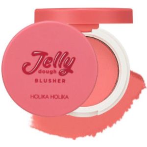 Holika Holika - Jelly Dough Blusher - 4.2g - 03 Strawberry Jelly