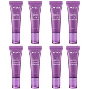 LANEIGE - Lip Glowy Balm - 10g - Gummy Bear (8ea)