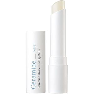 ILLIYOON - Ceramide Relief Unscented Lip Balm - 3.2g