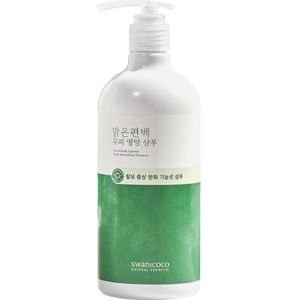 SWANICOCO - Pure Hinoki Cypress Scalp Nourishing Shampoo - 500ml