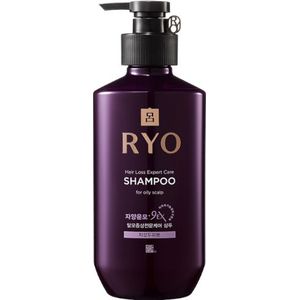 Jayangyunmo - 9EX Hair Loss Expert Care - Shampoo - Professionele Verzorging