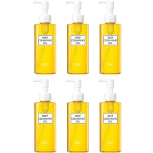 DHC - Deep Cleansing Oil - 150ml (6ea) Set