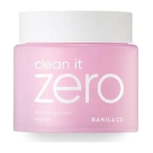 [Deal] BANILA CO - Clean It Zero Cleansing Balm - Original - 180ml