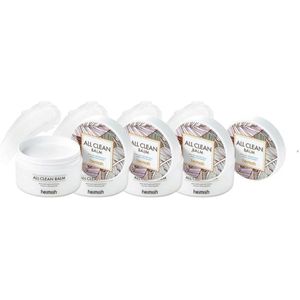 heimish All Clean Balm - 120ml (4ea) Set