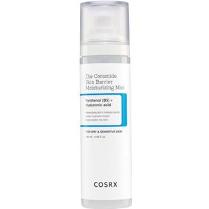 COSRX - The Ceramide Skin Barrier Moisturizing Mist - 120ml
