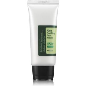 [Deal] COSRX - Aloe Soothing Sun Cream - 50ml