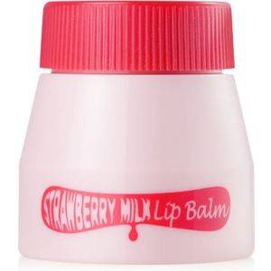 Kwailnara - Strawberry Milk Lip Balm - 10g