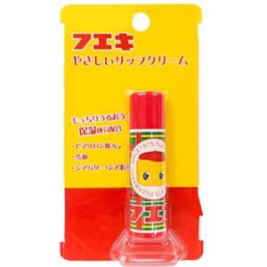 Kaneishi - Fueki Gentle Lip Balm - 5g