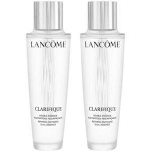 Lancome - Clarifique Double Treatment Essence - 50ml (2ea)