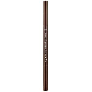 ETUDE - Drawing Eye Brow New - No.01 Dark Brown