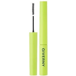 GIVERNY - Milchak Sensitive Mascara Long Lash - 3g - 02 Black Brown