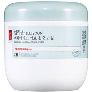 [Deal] ILLIYOON - Ceramide Ato Concentrate Cream - 500ml
