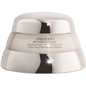 Shiseido - BIO-PERFORMANCE Advanced Super Revitalizing Cream - 50ml