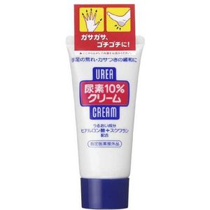 [Deal] Shiseido - Urea Hand & Foot Cream/60g