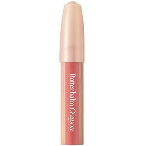 CLIO - Butter Balm Crayon - 3.9g - 02 Picnic Coral
