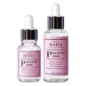 Cos De BAHA Peptide Serums Set