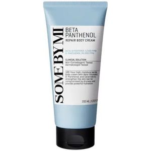 SOME BY MI - Beta Panthenol Repair Body Cream - 200ml