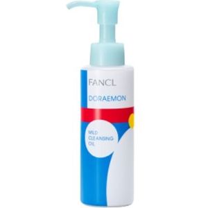 Fancl - Mild Cleansing Oil Doraemon Limited Edition - 120ml