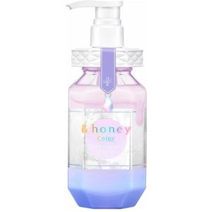 ViCREA - &honey Color Control Repair Treatment - 445g