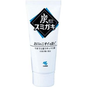 Kobayashi - Charclean Charcoal Power Toothpaste - 100g