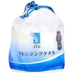 ITO - Facial Cleansing Tissue - 1pak(80stukken)