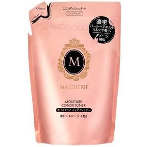 Fine Today - Ma Cherie Conditioner EX Refill - 380ml - Moisture
