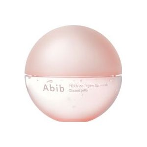 Abib - PDRN Collagen Lip Mask Glazed Jelly - 11g