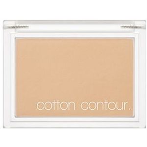 MISSHA - Cotton Contour - No.Sugar Toast