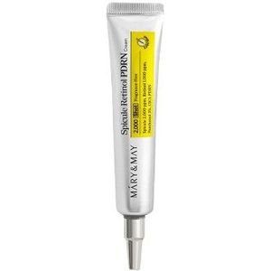 Mary&May - Spicule Retinol PDRN Cream - 15g