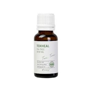 Esthetic House - Toxheal Tea Tree Spot Oil - 20ml
