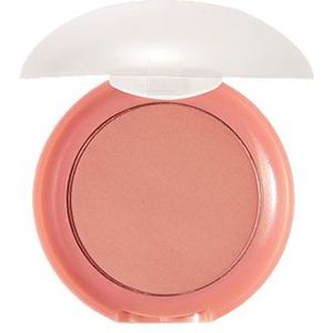 ETUDE - Lovely Cookie Blusher - PK004 Peach Choux Wafer