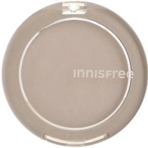 innisfree - Sculpting Powder Shading - 6.8g - 02 Gray Brown